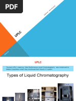 Key HPLC Equations and Calculations | PDF | High Performance Liquid ...