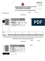 Borang JKPB p08 2018