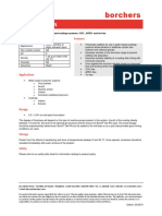 Borchi Gel PN TDS 1