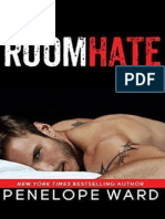 RoomHate - Penelope Ward