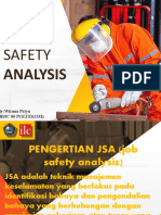 Basic Safety Presentation