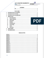 Informe de Situacion Actual Ok