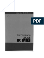 Psichikos Ligos Ir Mes PDF