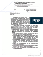 Surat Edaran Pelaksanaan Ujian Sekolah Dalam Masa Darurat Penyebaran Covid-19