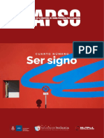 Gómez Signo Significante Peirce