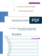 Hemotransfuzia 2