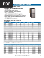 R600a Pressure-Temperature Chart | PDF | Industrial Gases | Branches Of ...