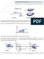 Método de Los Discos