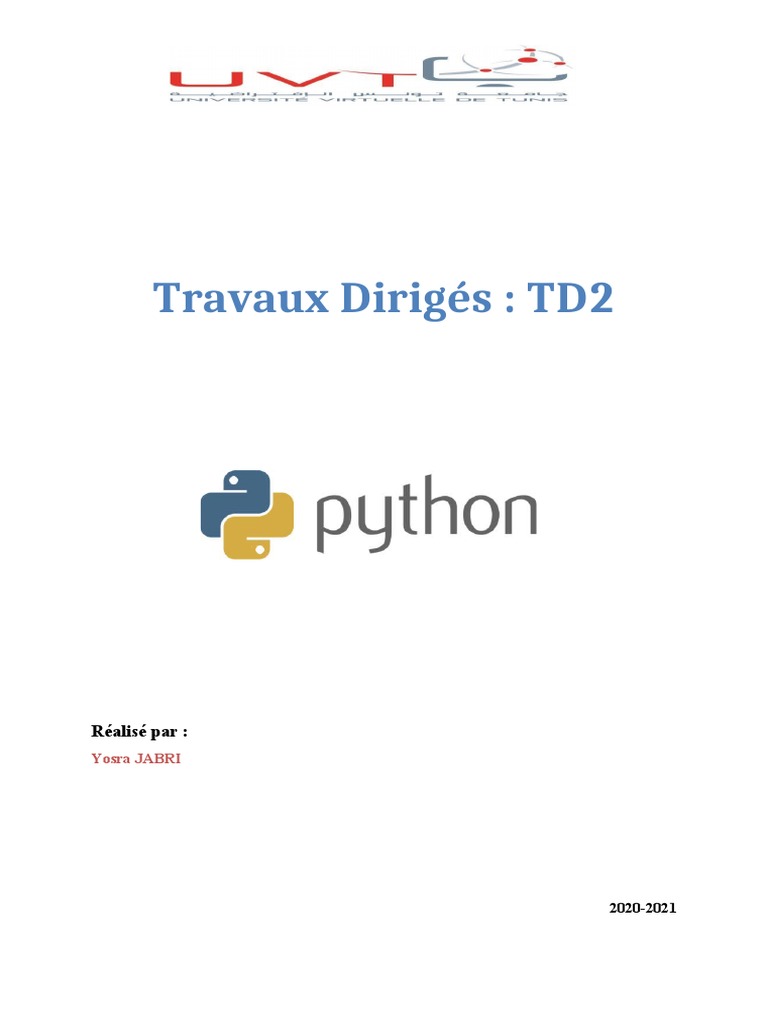 Programmation : Calculs et Sécurité Python | PDF | Enseignement des ...