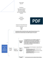 Cuadro Sinóptico Enfoques Sistemico