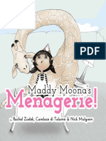 Maddy Moona - BookDash FKB