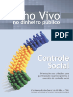 Control e Social 2012