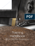 Sandvick Training Handbook ENG