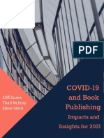 COVID-19 and Book Publishing-FINAL
