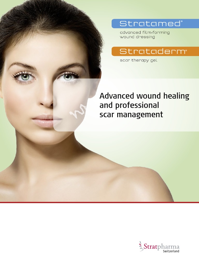 Advanced Wound Healing and Professional Scar Management: Switzerland ...