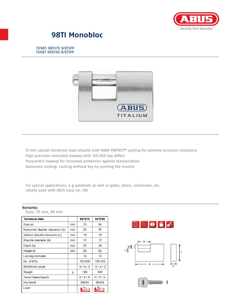 Datasheet Mosfet | PDF