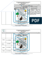 Diario Pedagojico Primer Semestre Sexto y Septimo