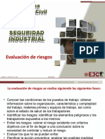 Fases Evaluacion Riesgos