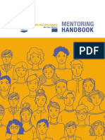 Mentoring Handbook ADICE