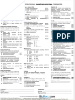 DX Nutricios Diagnostico Nutricional ADA