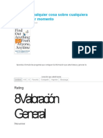 Cómo formular preguntas efectivas para obtener información