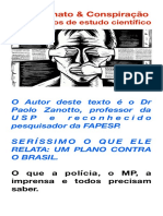 Assassinato & Conspiração