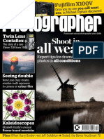 Amateur Photographer - March 6, 2021 UK