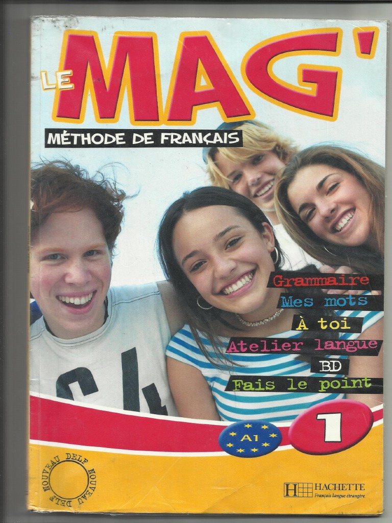 Le Mag 1 Pdf Pdf