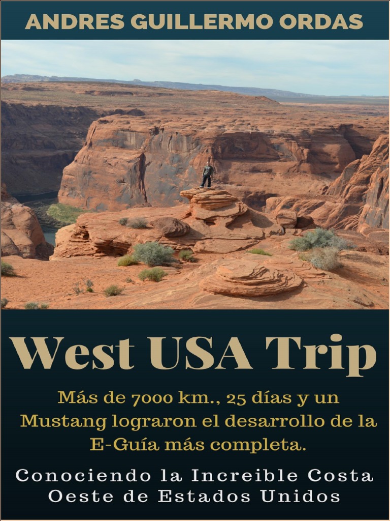 El Septimo Sello De La Piramide Filmaffinity F9NEtsMa-West Usa Trip - de Andres G Ordas - 1ra Ed | PDF | Aeropuerto  Internacional de Los Angeles | Póliza de seguros