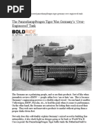 AJ-Press Tank Power 012 - Japonska Bron Pancerna Japanese Armor