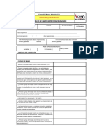 GSSL - SIND - FR001 FORMATO DE CAMPO INSPECCIÓN CRUZADA SSI