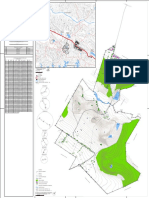 Detalhe-B: Condomínio Vilaverde Turmalina Plano Integrado de Urbanismo