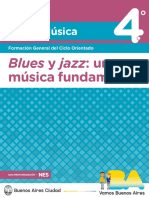 FG Co Arte 4 Musica Blues y Jazz