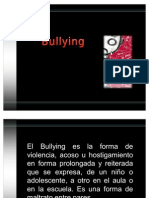 Bullying