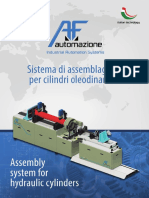 AF - Assembly System Catalogue