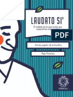 Laudato Si