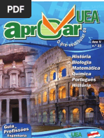 Apostila Aprovar Ano05 Fascículo22 Hist Bio