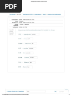 Vocabulary Bank - Abbreviations - Revisión Del Intento