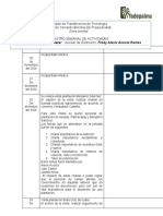 Informe Semanal 30 Noviembre Al 04 Diciembre