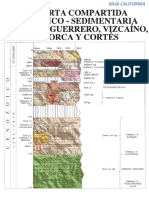 081 Cubierta Compartida Volc- Sedim Terrenos Gro Vizcaino Caborca y Cortes BC