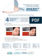 Hyaxel