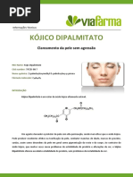 Kojico Dipalmitato