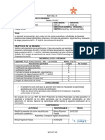 GD-F-007 Formato de Acta y Registro de Asistencia Etapa Practica.