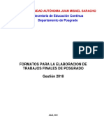 Formatos Posgrado ULTIMO