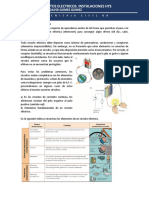 Circuitos Electricos. Instalaciones Hys