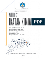 Kimia - 02KB1 - Ikatan Ion