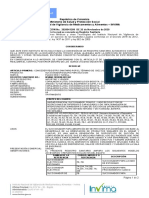 5.1 Invima Aspirador Succionador Portatil