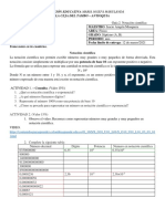 Guia 2 Notacion Cientifica