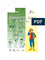 Construction Safety (SG.)