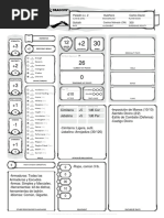 Slash: Paladin Lv. 2 Huérfano Carlos David Goliath 300